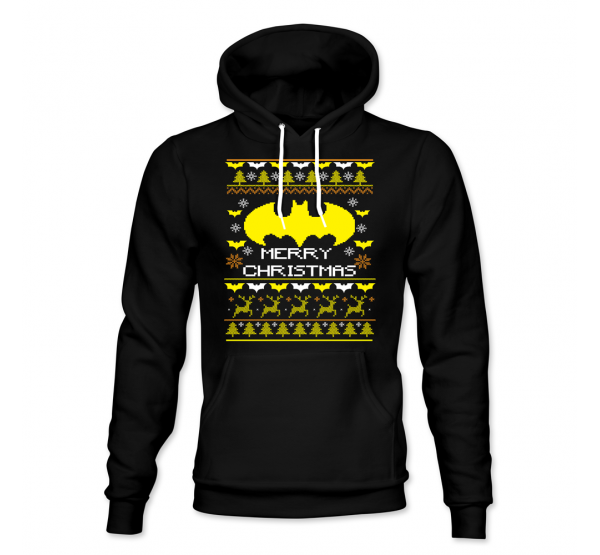 Batman Ugly